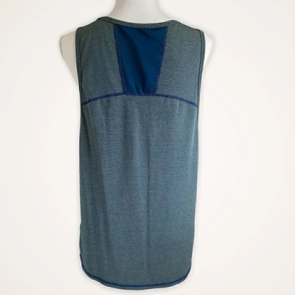 Soul Cycle Muscle Graphic Tank - Picture 5 of 8
